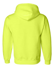 Gildan - DryBlend® Safety Hooded Sweatshirt