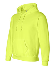 Gildan - DryBlend® Safety Hooded Sweatshirt