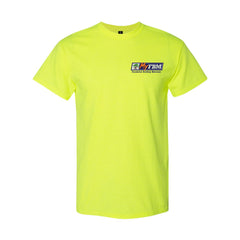 Gildan DryBlend® T-Shirt - (embroidery)