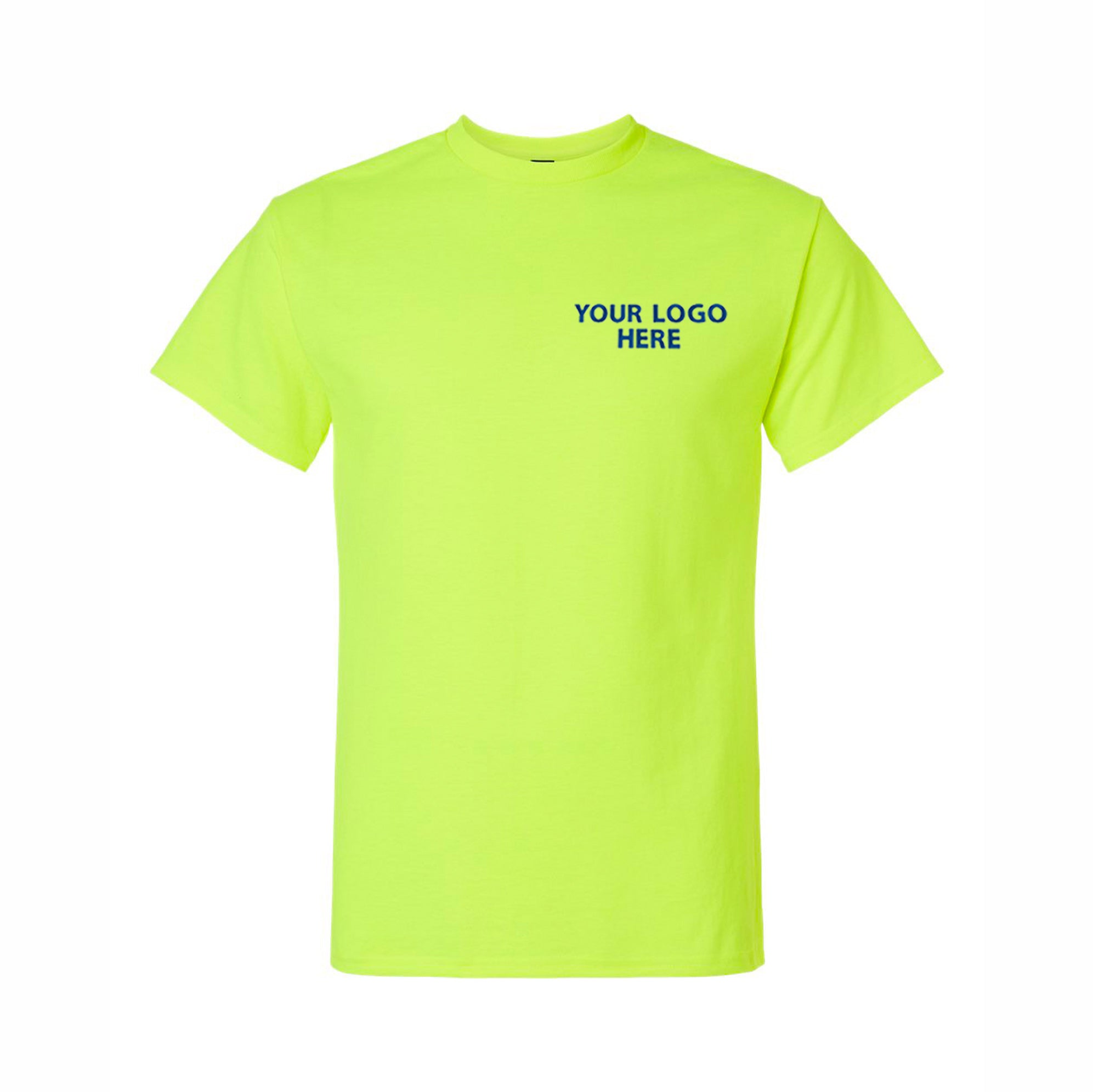 Gildan - Ultra Cotton® T-Shirt - Front
