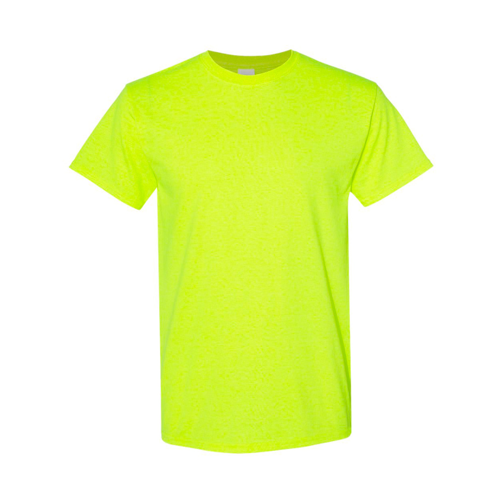 Gildan - Heavy Cotton™ T-Shirt - Front