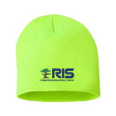 Sportsman - 8" Beanie - SP08