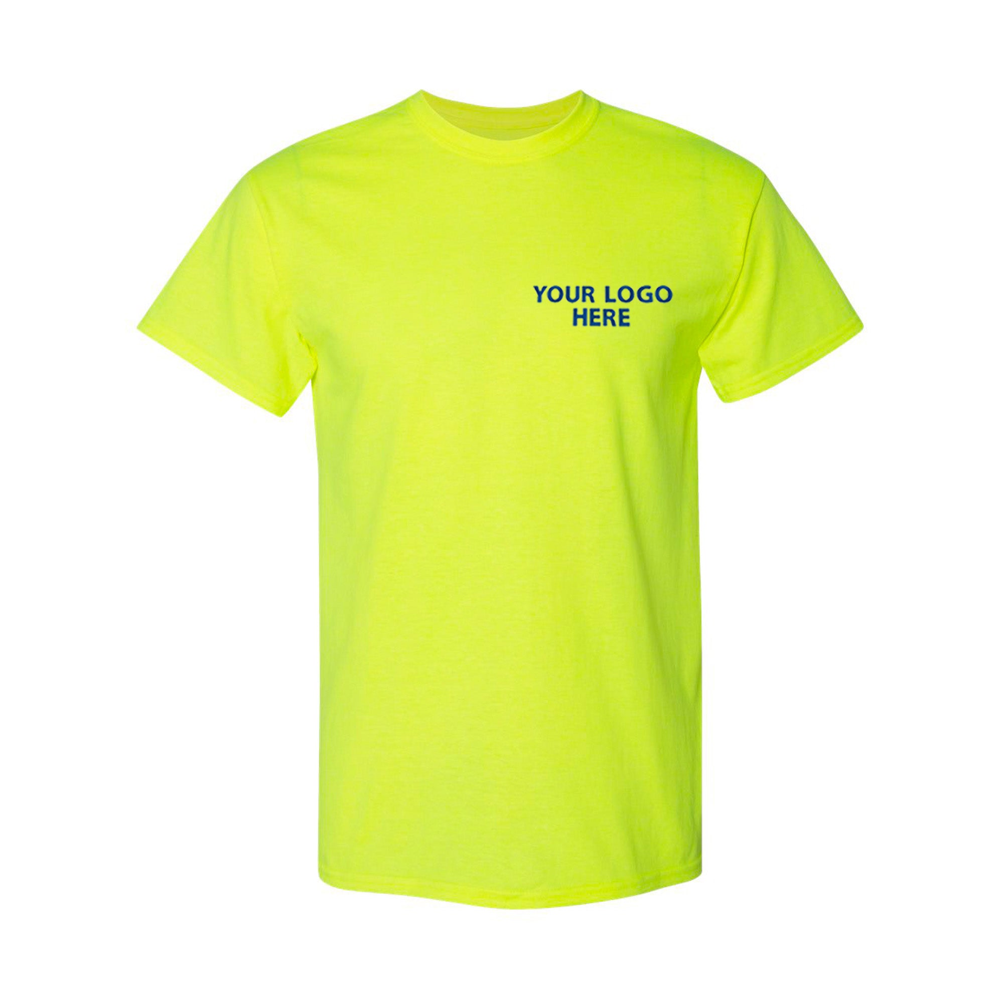 Gildan - DryBlend® T-Shirt - Front