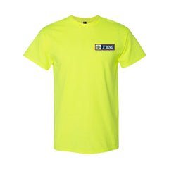 Gildan DryBlend® T-Shirt - (embroidery)