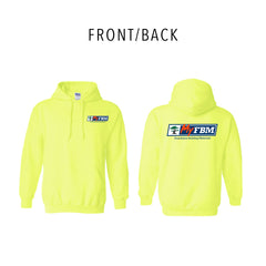 Gildan - Heavy Blend™ Hooded Sweatshirt - 18500