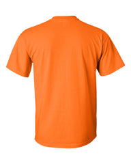 Gildan - Ultra Cotton® Safety T-Shirt