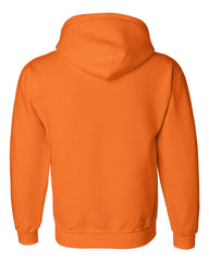 Gildan - DryBlend® Safety Hooded Sweatshirt