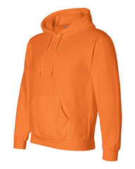 Gildan - DryBlend® Safety Hooded Sweatshirt