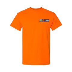 Gildan DryBlend® T-Shirt - (embroidery)