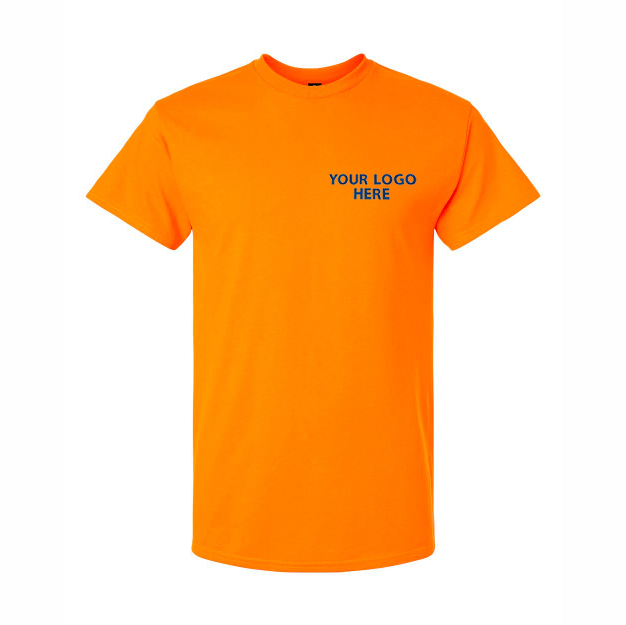 Gildan - Ultra Cotton® T-Shirt - Front