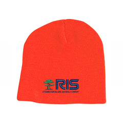 Sportsman - 8" Beanie - SP08