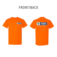 Gildan DryBlend® T-Shirt - (print)