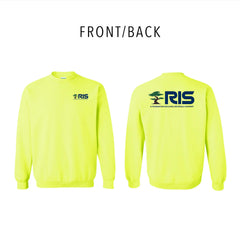 Gildan - Heavy Blend™ Crewneck Sweatshirt - 18000