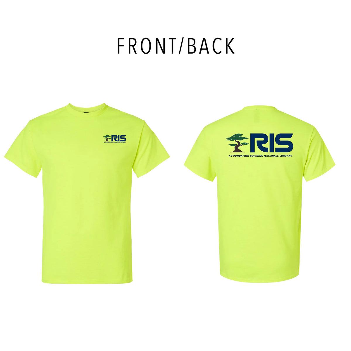 Gildan Ultra Cotton® T-Shirt - 2000