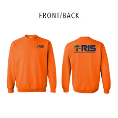 Gildan - Heavy Blend™ Crewneck Sweatshirt - 18000