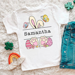 Easter Baby Bodysuit