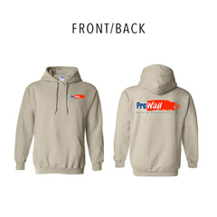 Gildan - Heavy Blend™ Hooded Sweatshirt - 18500