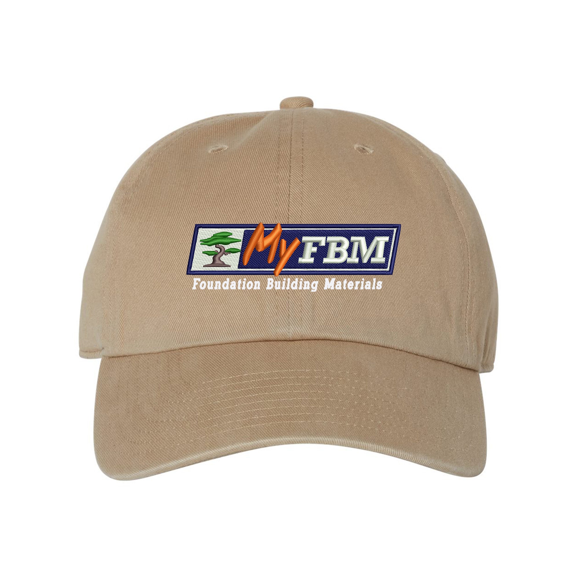 47 Brand - Clean Up Cap