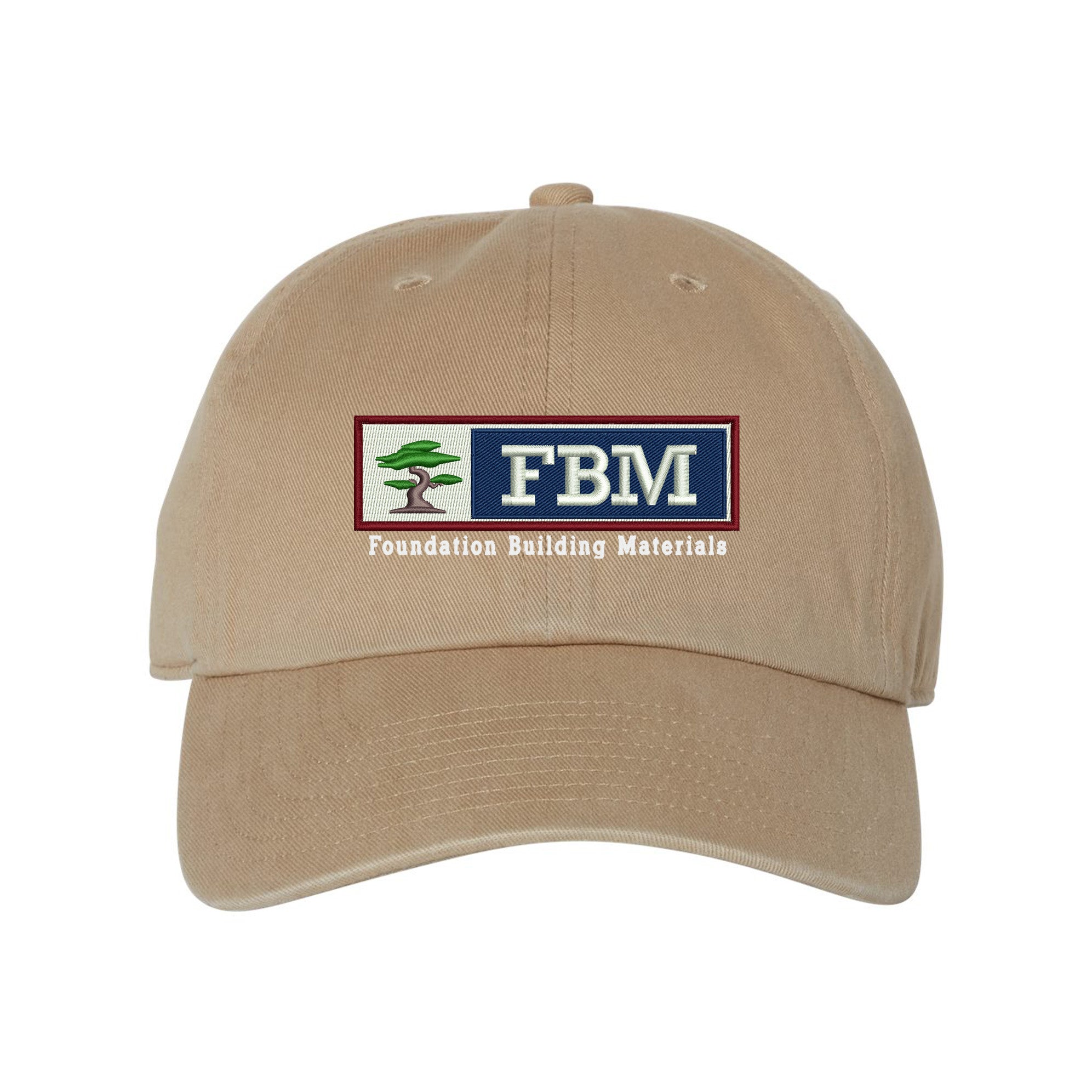 47 Brand - Clean Up Cap