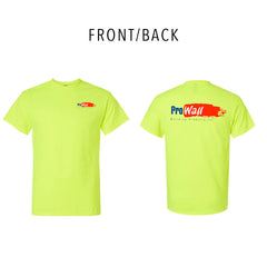PROWALL SAFETY Gildan - Ultra Cotton® T-Shirt - 2000