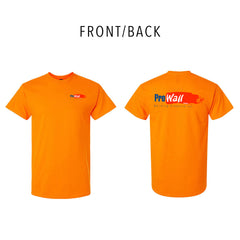 PROWALL SAFETY Gildan - Ultra Cotton® T-Shirt - 2000