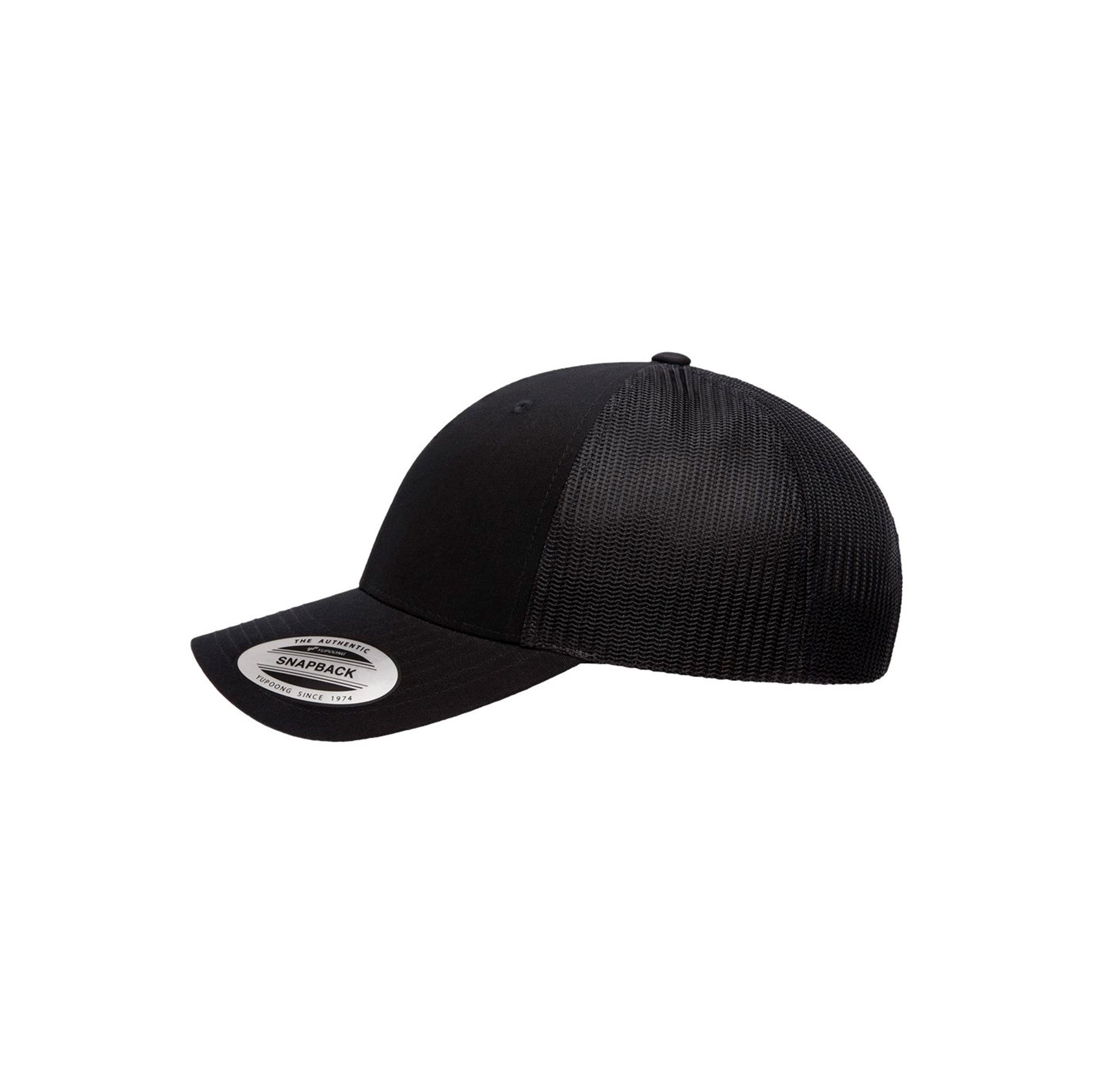 YP Classics - Elite Cap