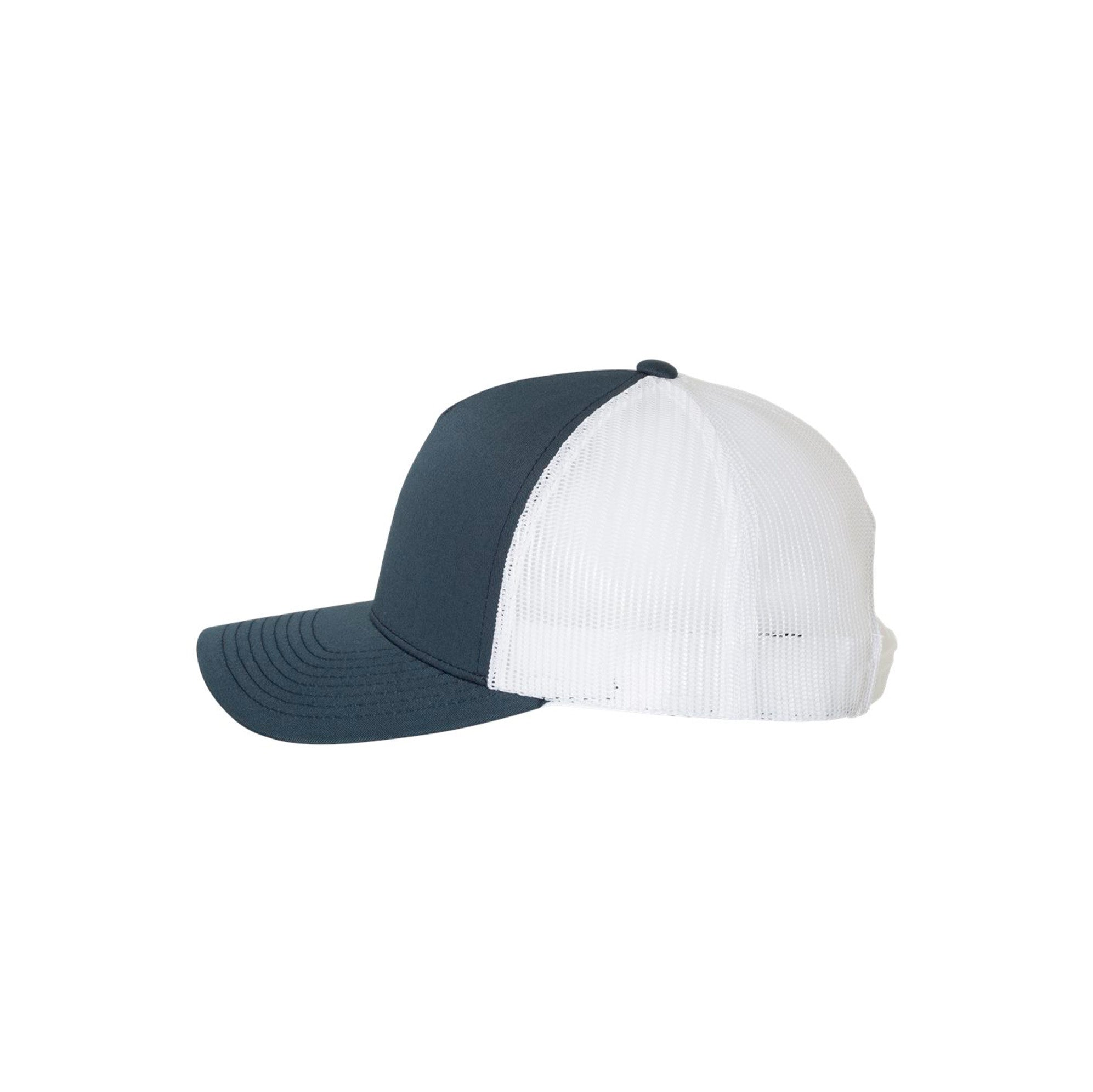 YP Classics - Five-Panel Retro Trucker Cap