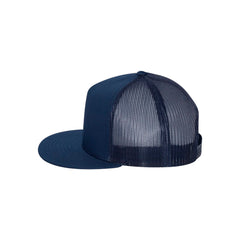 YP Classics - Five-Panel Classic Trucker Cap