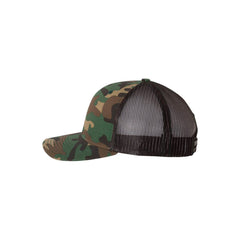 Richardson - Printed Trucker Cap