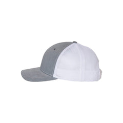 Richardson - Youth Trucker Snapback Cap