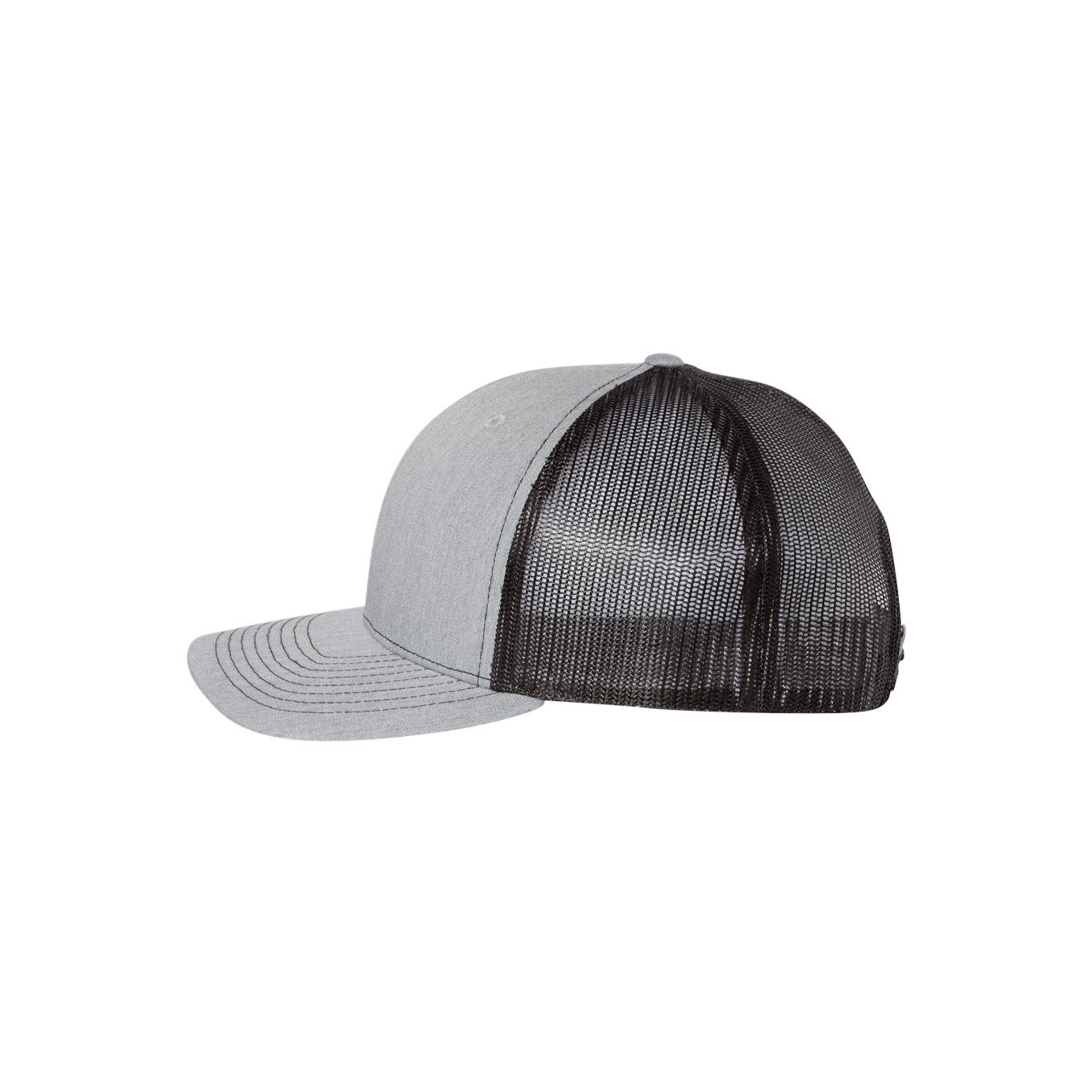 Richardson - Five-Panel Trucker Cap