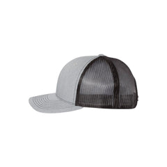 Richardson - Five-Panel Trucker Cap