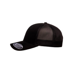 FBM - Flexfit 110® Mesh-Back Cap - 110M