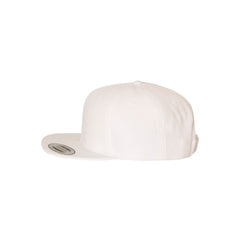 YP Classics - Premium Flat Bill Snapback Cap