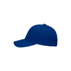 Sportsman - Lo-Pro Solid Back Traditional Trucker Cap