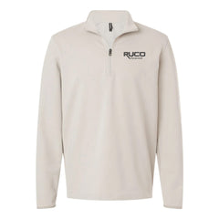 RUCO - Independent Trading Co. Men's Perform Quarter-Zip Pullover - EXP20PQ