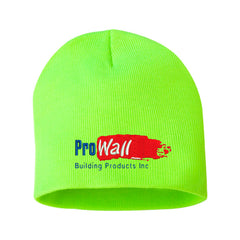PROWALL SAFETY Sportsman  8" Beanie - SP08