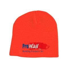 PROWALL SAFETY Sportsman  8" Beanie - SP08