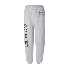 Gildan - Heavy Blend™ Sweatpants - Front/Side