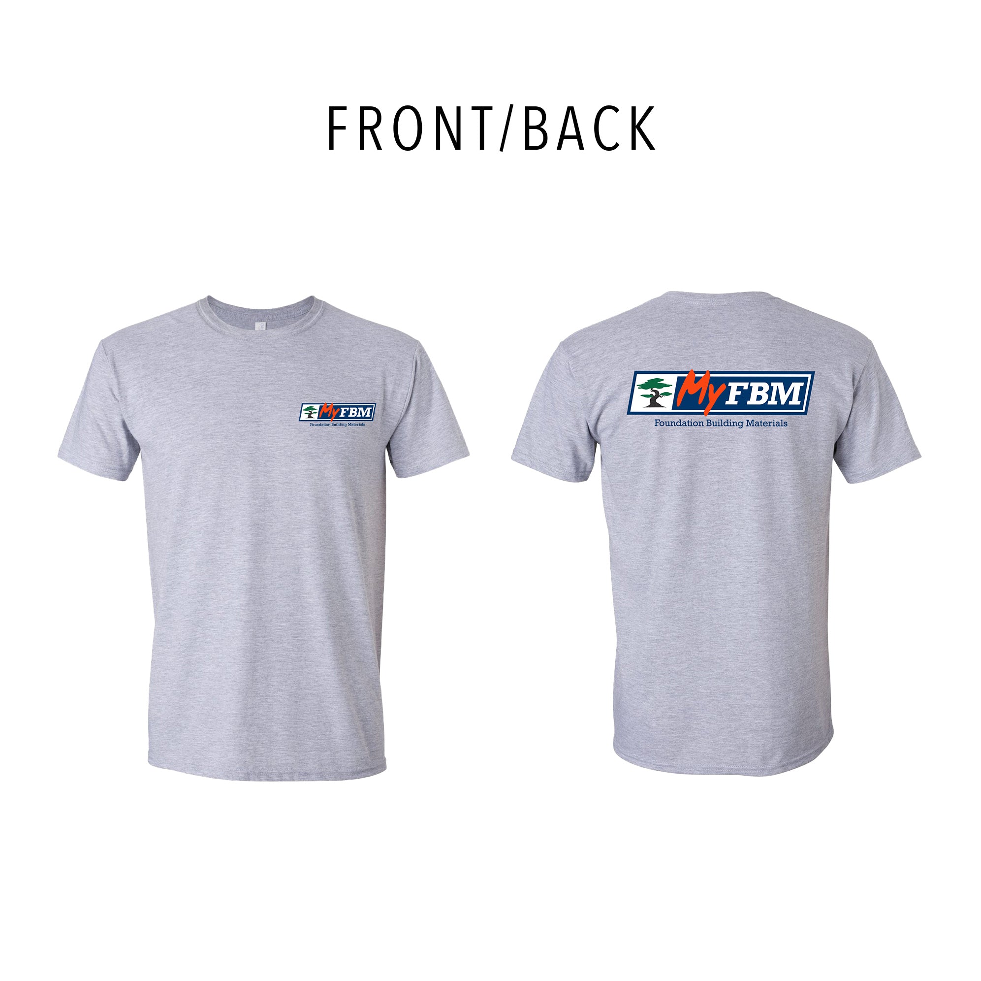 Gildan Softstyle® T-Shirt - (print)