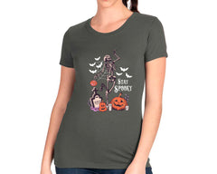 Stay Spooky T-shirt