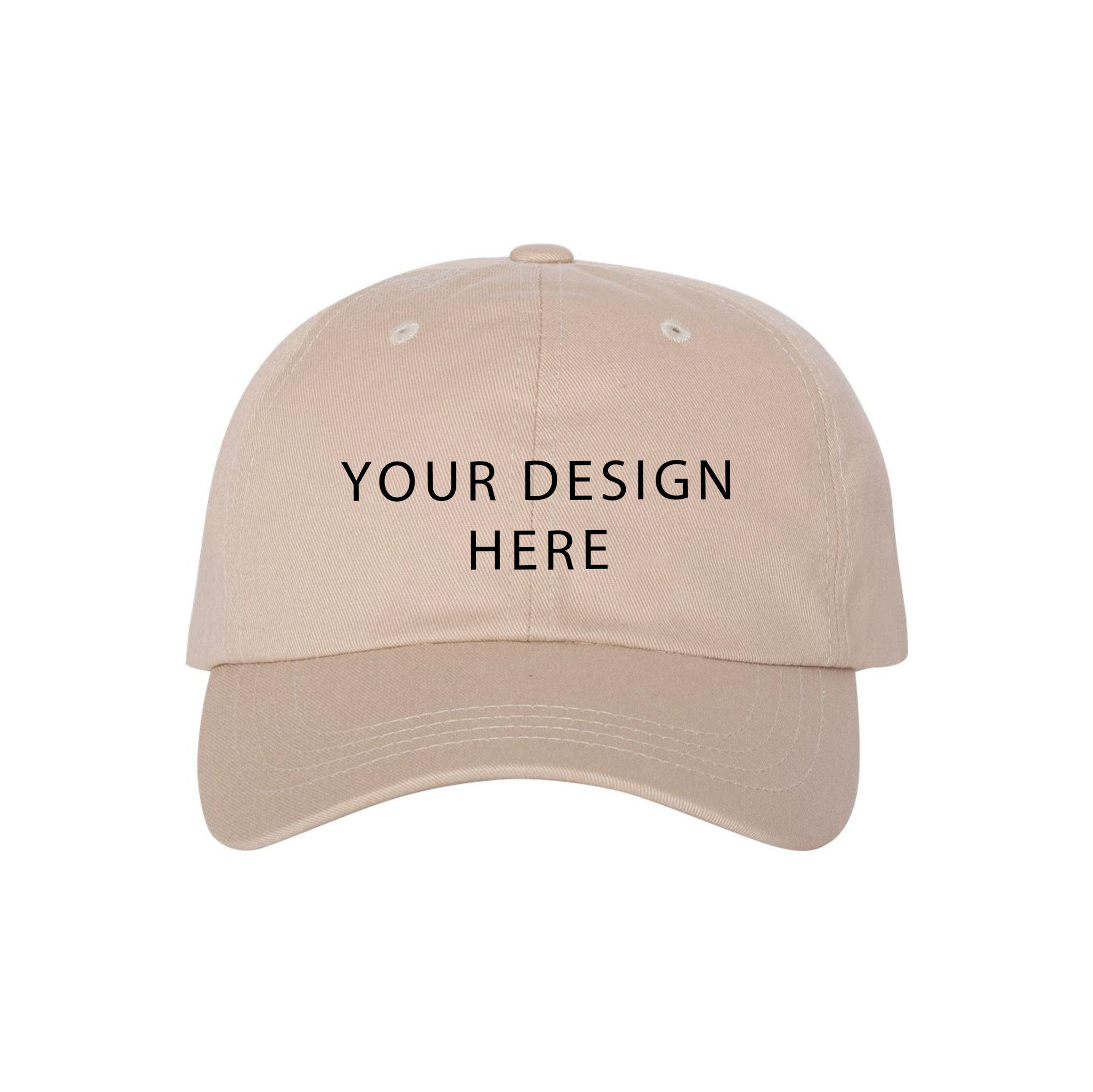 YP Classics - Classic Dad Hat