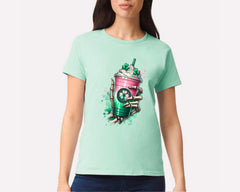 Lucky Cup T-shirt