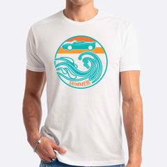 Summer T-shirt