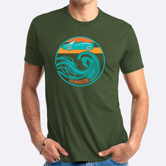 Summer T-shirt