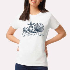 Summer Vibes T-shirt