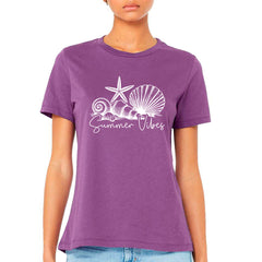Summer Vibes T-shirt