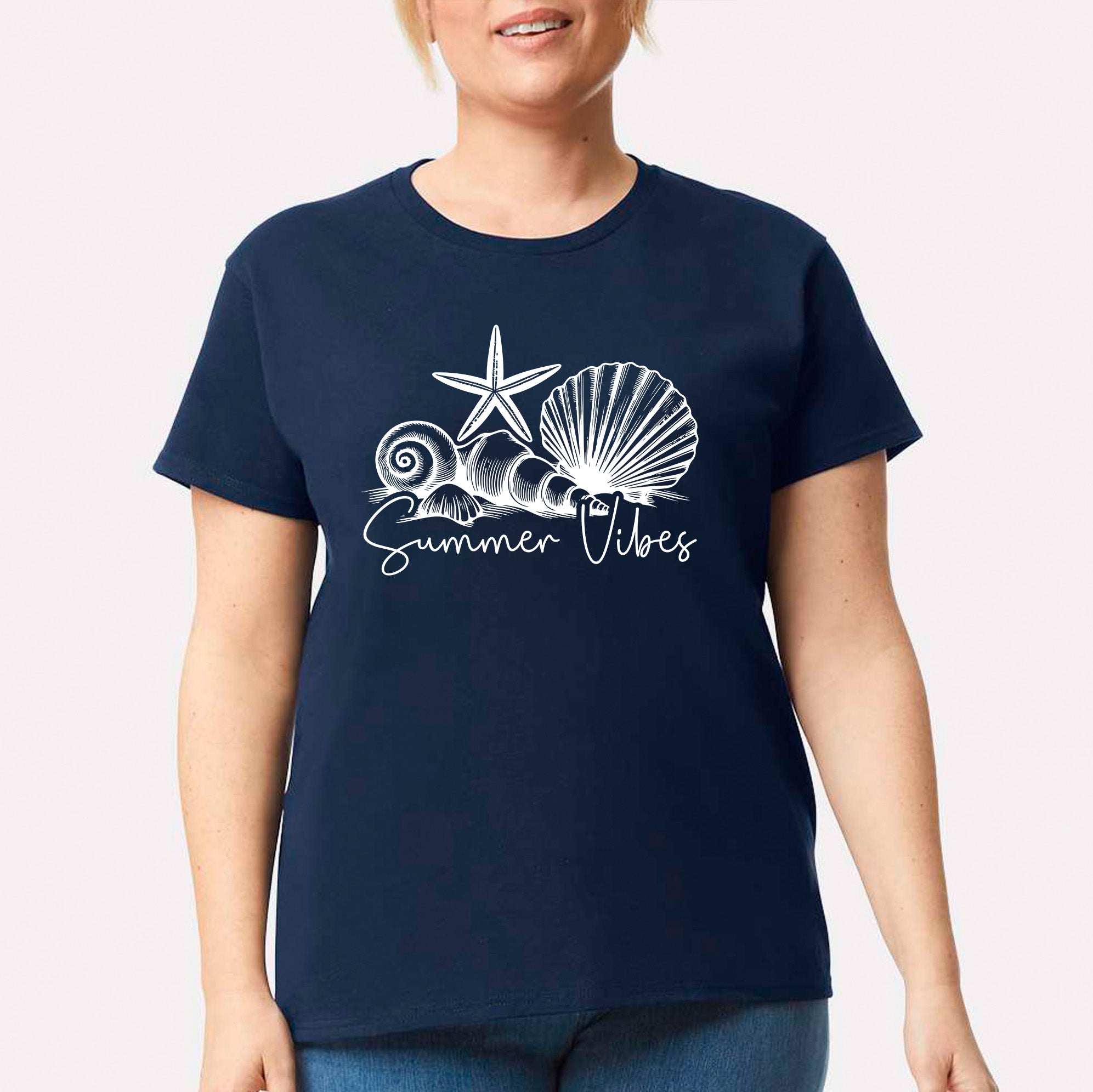 Summer Vibes T-shirt