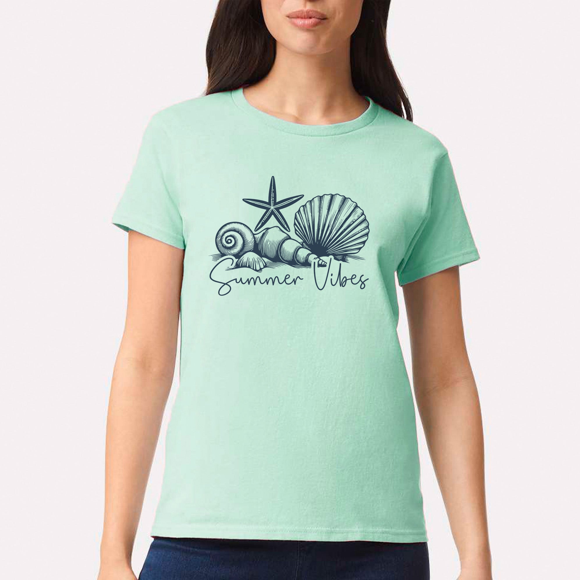 Summer Vibes T-shirt