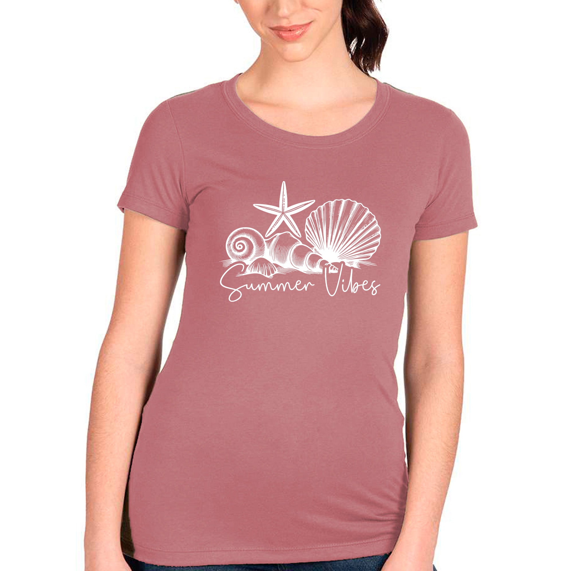 Summer Vibes T-shirt
